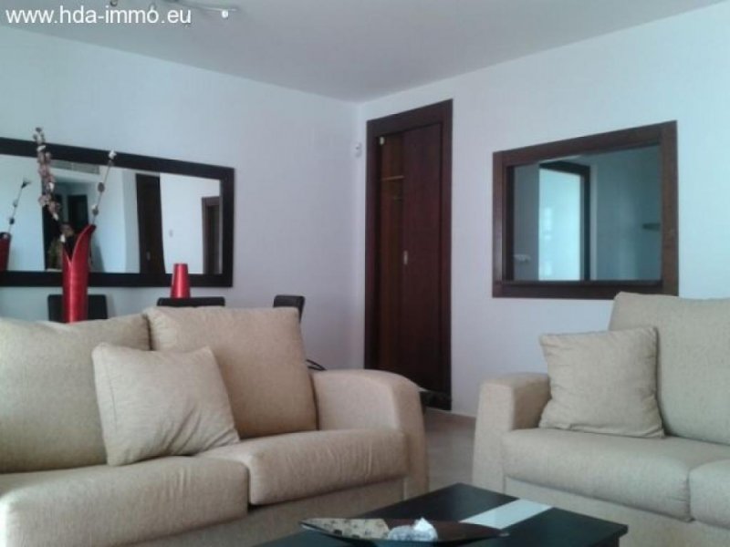 Marbella-Ost HDA-immo.eu: Neubau in Pueble de Los Monteros (Marbella) Wohnung kaufen