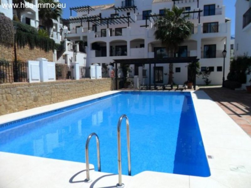 Marbella-Ost HDA-immo.eu: Neubau in Pueble de Los Monteros (Marbella) Wohnung kaufen