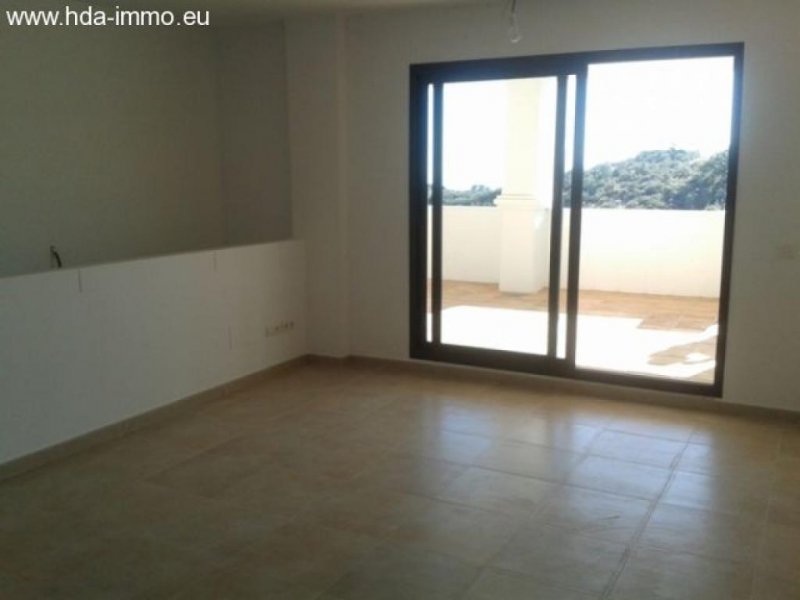 Marbella-Ost HDA-immo.eu: Neubau in Pueble de Los Monteros (Marbella) Wohnung kaufen