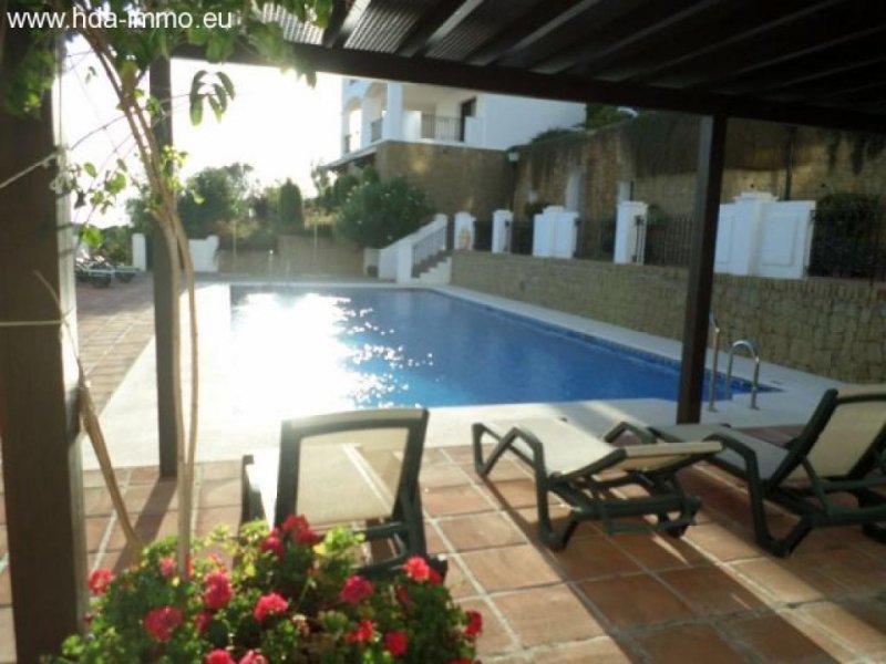 Marbella-Ost HDA-immo.eu: Neubau in Pueble de Los Monteros (Marbella) Wohnung kaufen