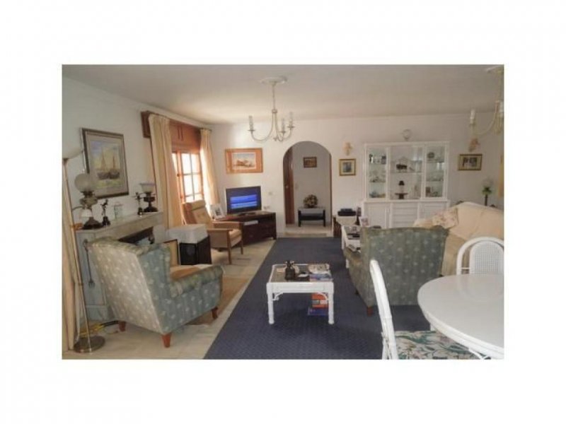 Marbella-Ost HDA-Immo.eu: perfekte Villa in Marbella-Ost (El Rosario) in Strandnähe zu verkaufen Haus kaufen