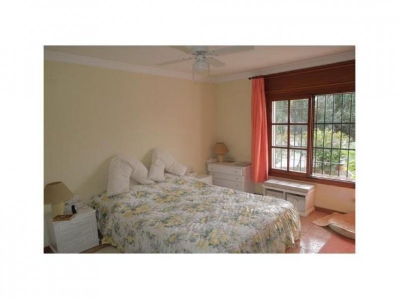 Marbella-Ost HDA-Immo.eu: perfekte Villa in Marbella-Ost (El Rosario) in Strandnähe zu verkaufen Haus kaufen