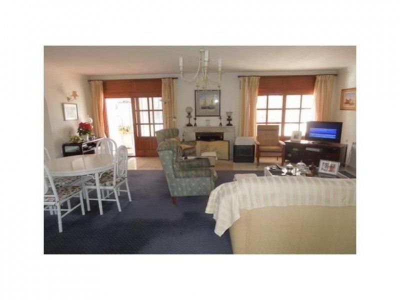 Marbella-Ost HDA-Immo.eu: perfekte Villa in Marbella-Ost (El Rosario) in Strandnähe zu verkaufen Haus kaufen