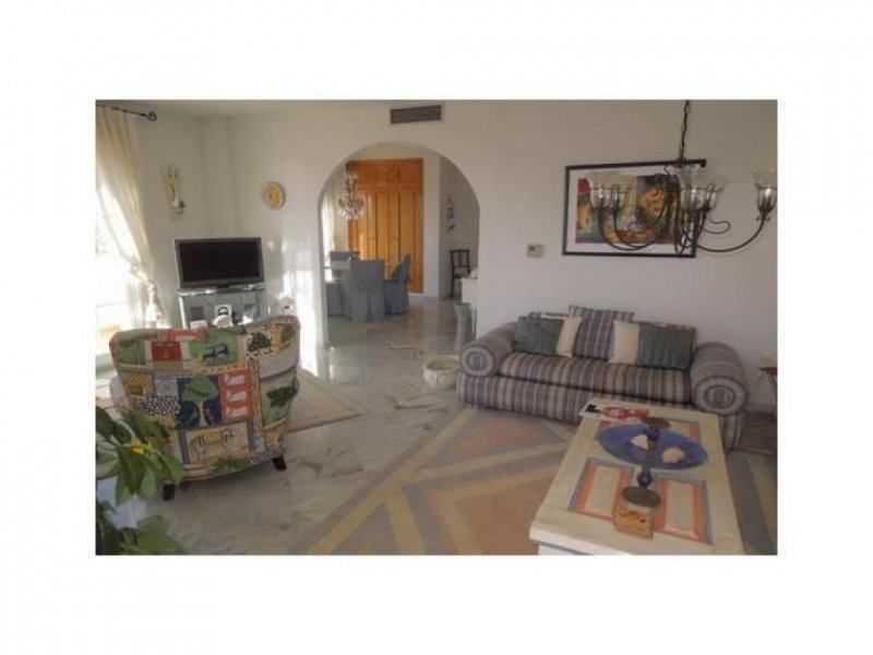 Marbella-Ost hda-immo.eu: schönes Penthouse in Marbella-Ost (Elvira in Strandnähe) zu verkaufen Wohnung kaufen