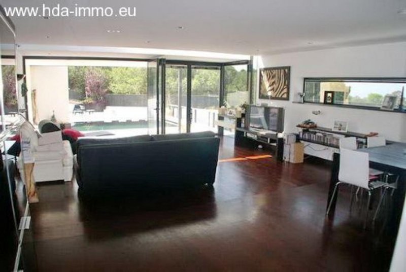 Marbella-Ost HDA-Immo.eu: Ultra-moderne Luxus Villa in Marbella-Ost (Cabopino) Haus kaufen