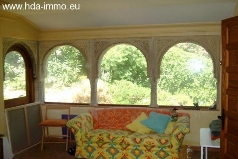 Marbella-Ost HDA-Immo.eu: wunderschöne Villa in Marbella-Ost (Rio Real) zu verkaufen Haus kaufen