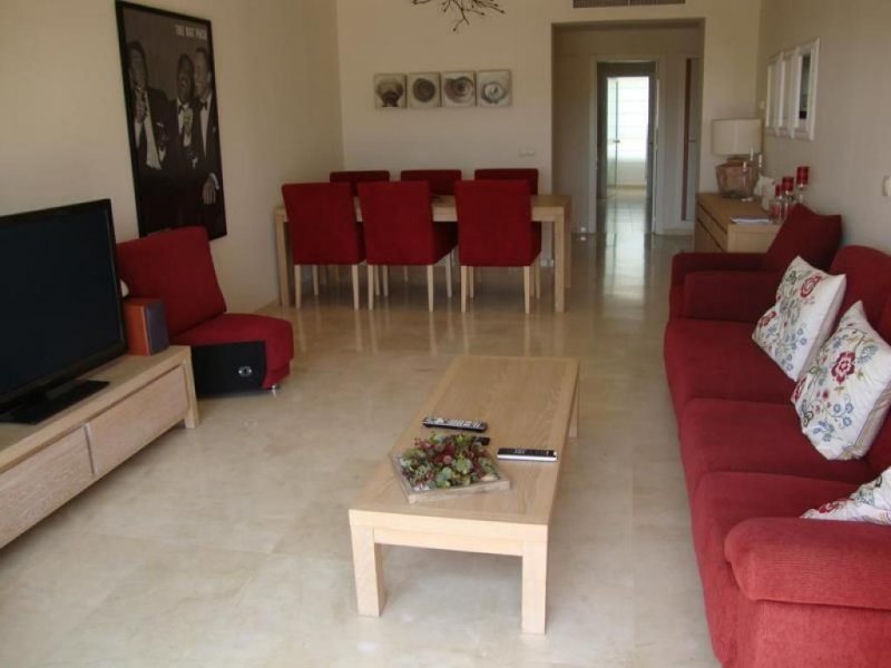 Marbella-West HDA-Immo.eu: 2 SZ Wohnung auf Golfplatz La Quinta in Marbella Wohnung kaufen