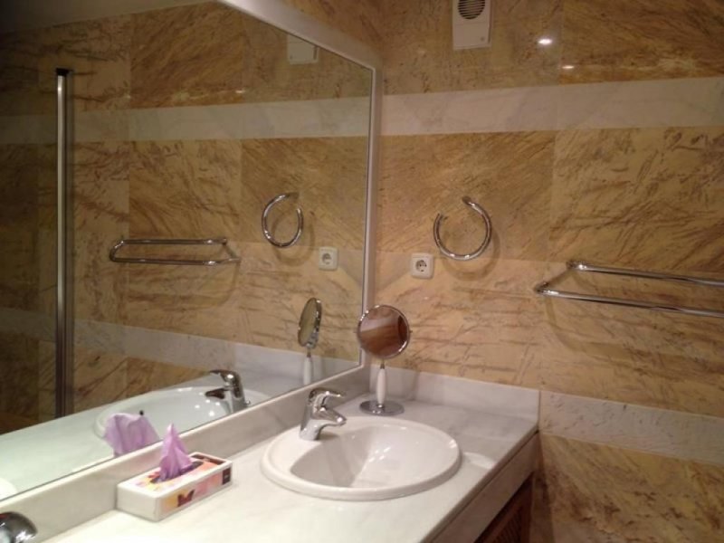 Marbella-West HDA-Immo.eu: 2 SZ Wohnung auf Golfplatz La Quinta in Marbella Wohnung kaufen