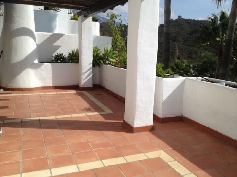 Marbella-West HDA-Immo.eu: 2 SZ Wohnung auf Golfplatz La Quinta in Marbella Wohnung kaufen