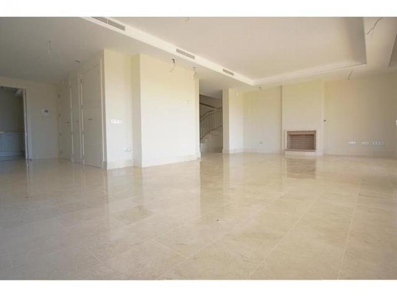 Marbella-West HDA-immo.eu: Duplex-Penthouse in Marbella-West ''new golden mile'' Wohnung kaufen