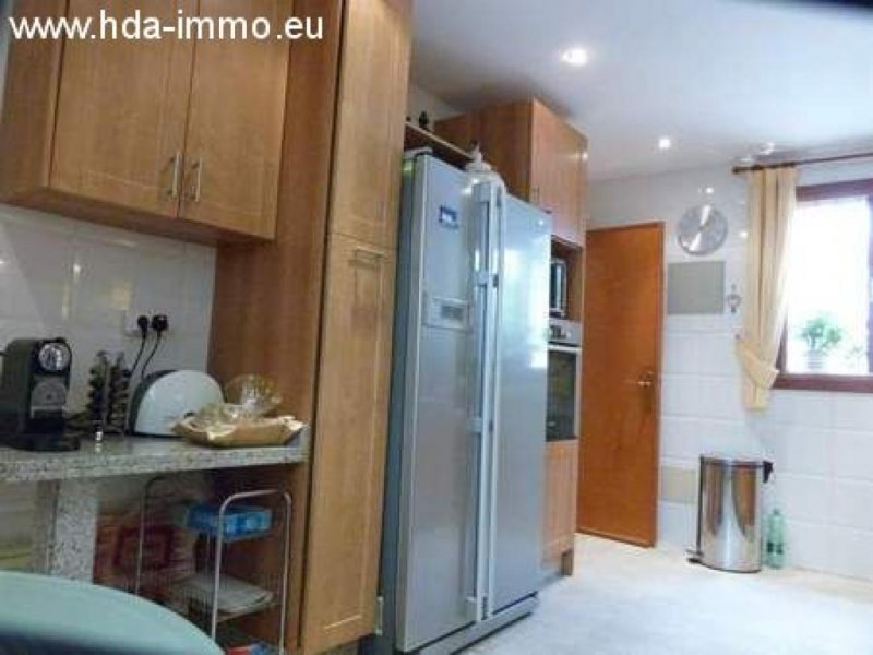 Marbella-West HDA-Immo.eu: grosse Luxus Wohnung in Puerto Banus, Marbella-West Wohnung kaufen