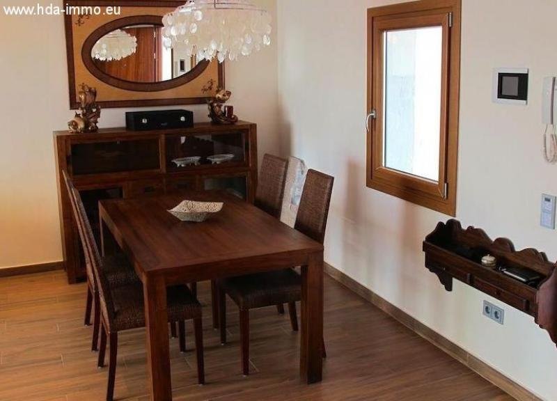 Marbella-West HDA-Immo.eu: Penthouse am Marina Puerto Banus, Marbella-West Wohnung kaufen