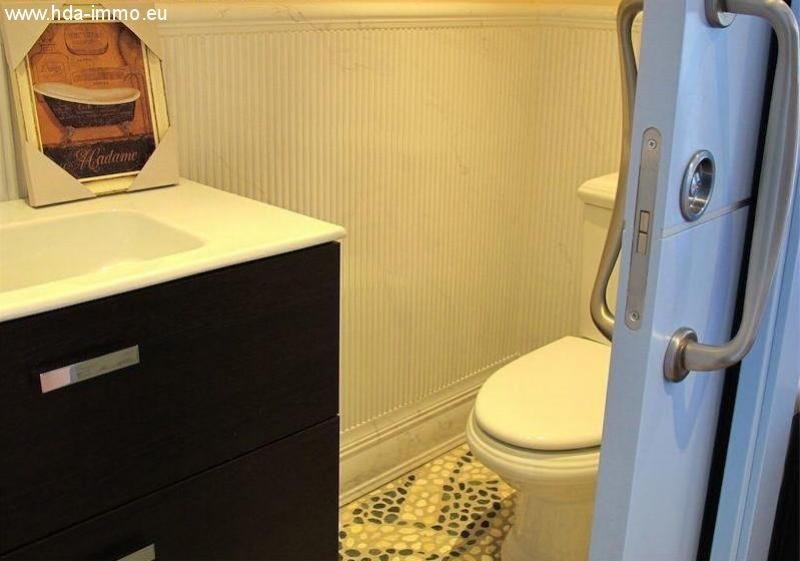 Marbella-West HDA-Immo.eu: Penthouse am Marina Puerto Banus, Marbella-West Wohnung kaufen