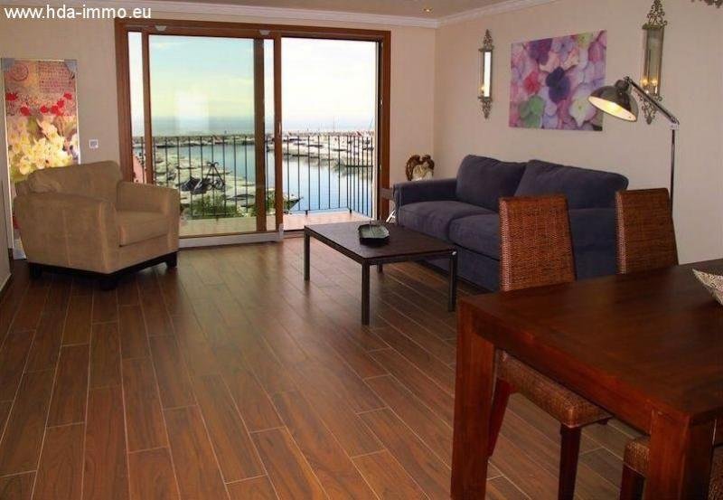 Marbella-West HDA-Immo.eu: Penthouse am Marina Puerto Banus, Marbella-West Wohnung kaufen