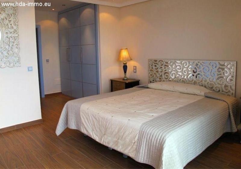 Marbella-West HDA-Immo.eu: Penthouse am Marina Puerto Banus, Marbella-West Wohnung kaufen