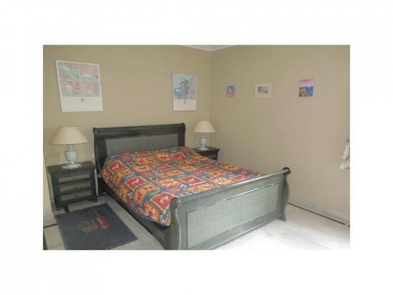 Marbella-West HDA-Immo.eu: Strandnahe Villa in Marbella-West (Atalaya Playa) zu verkaufen Haus kaufen