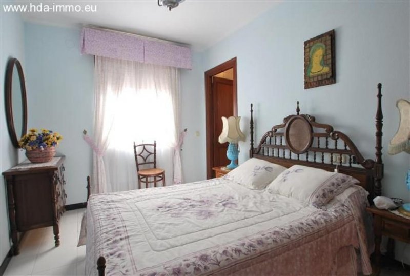 Marbella-Zentrum HDA-Immo.eu: günstige andalusische Villa in Marbella la de Valdeolletas Haus kaufen