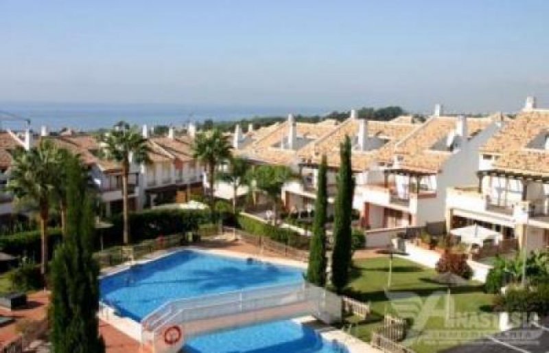 Marbella Apatment in Spanien Wohnung kaufen