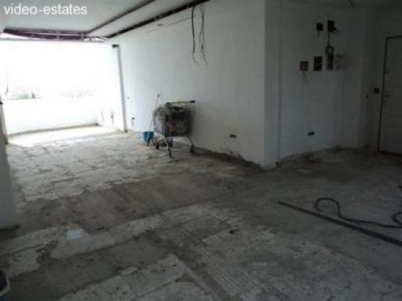 Marbella Appartement an der Goldenen Meile, renovierungsbedürftig Wohnung kaufen