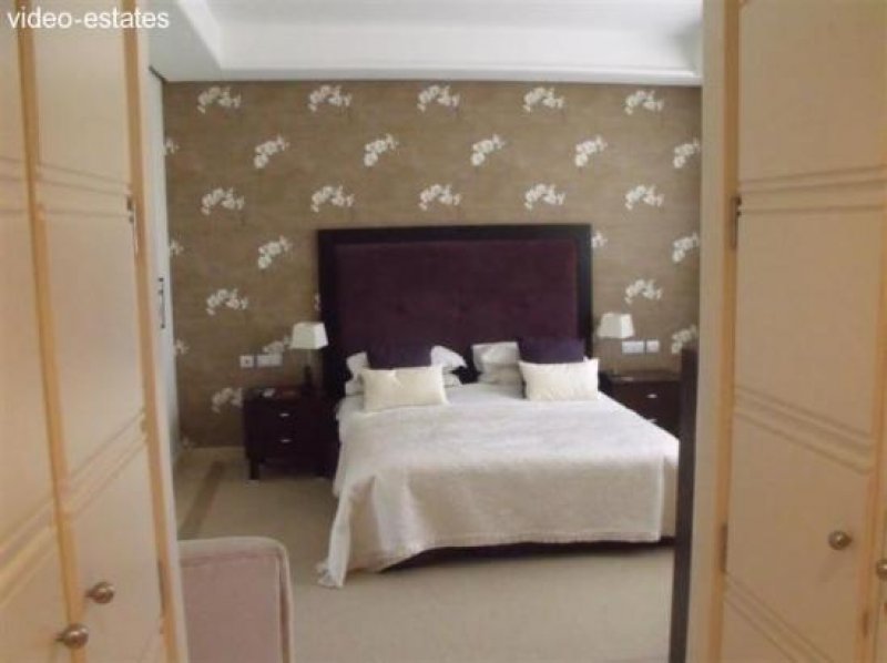 Marbella Appartement in der Goldenen Meile Wohnung kaufen