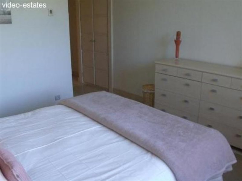 Marbella Appartement in der Goldenen Meile Wohnung kaufen