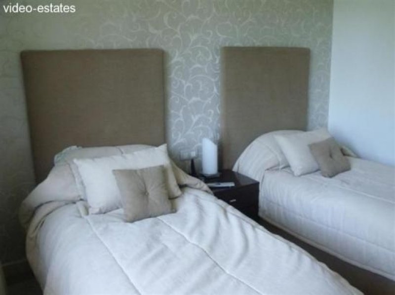 Marbella Appartement in der Goldenen Meile Wohnung kaufen