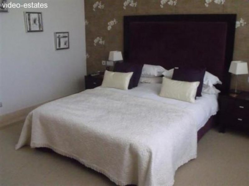 Marbella Appartement in der Goldenen Meile Wohnung kaufen