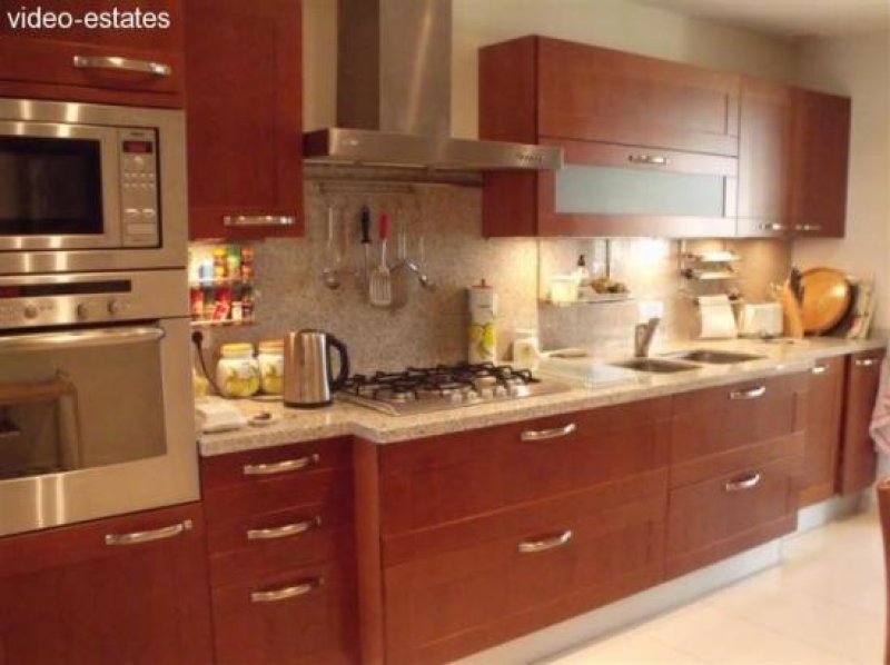 Marbella Appartement in der Goldenen Meile Wohnung kaufen