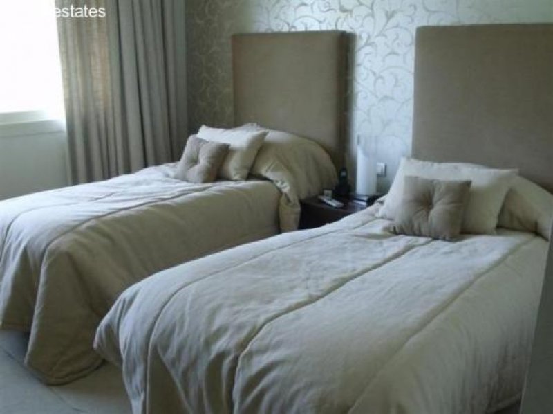 Marbella Appartement in der Goldenen Meile Wohnung kaufen