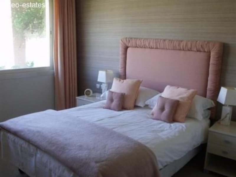 Marbella Appartement in der Goldenen Meile Wohnung kaufen