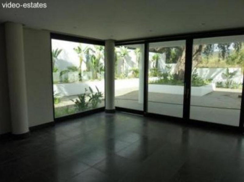 Marbella Brandneue Villa in Los Monteros Strand Haus kaufen