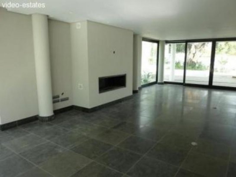 Marbella Brandneue Villa in Los Monteros Strand Haus kaufen