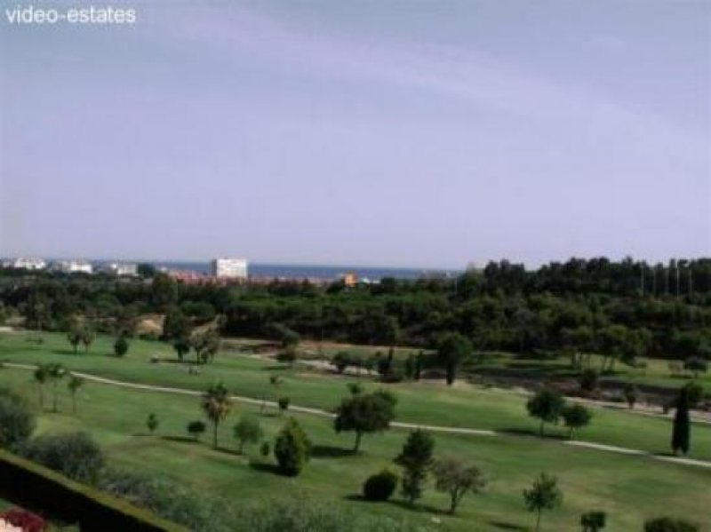 Marbella Doppelhaushälfte auf Golfanlage Haus kaufen