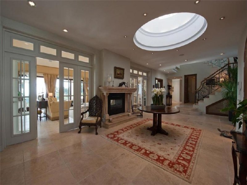 Marbella Fantastische Ville mit herrlichem Meerblick Haus kaufen