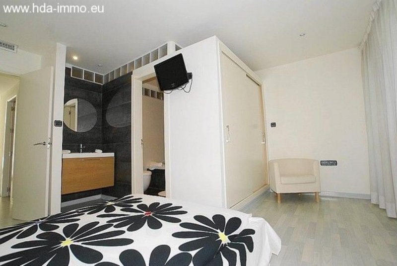 Marbella HDA-Immo.eu: 2 SZ Wohnung "golden mile Marbella" Wohnung kaufen