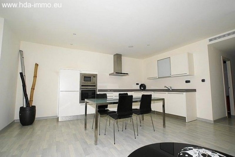 Marbella HDA-Immo.eu: 2 SZ Wohnung "golden mile Marbella" Wohnung kaufen