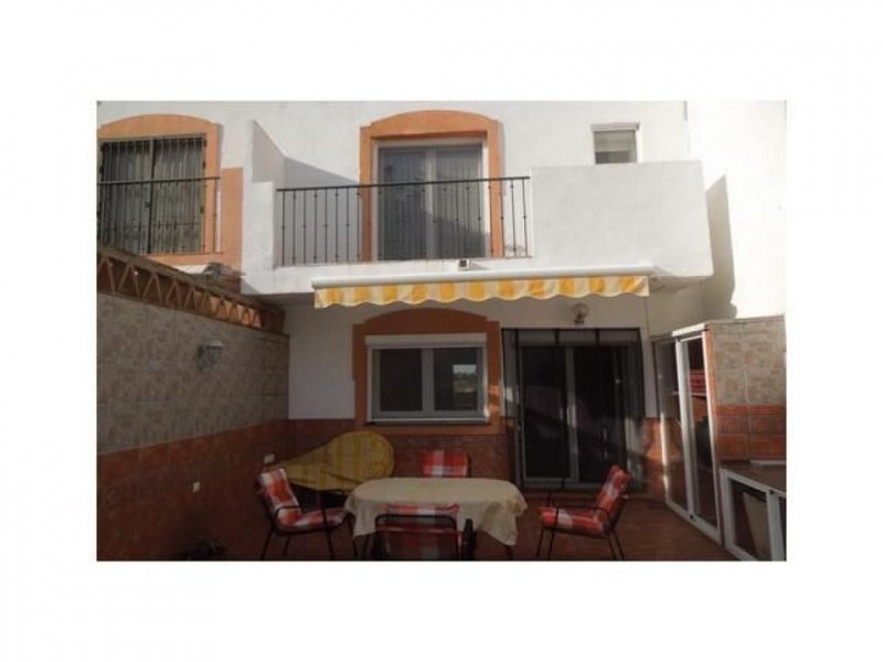 Marbella HDA-Immo.eu: 5 Schlafzimmer-Reihenendhaus, Stadthaus in Marbella Zentrum zu verkaufen Haus kaufen