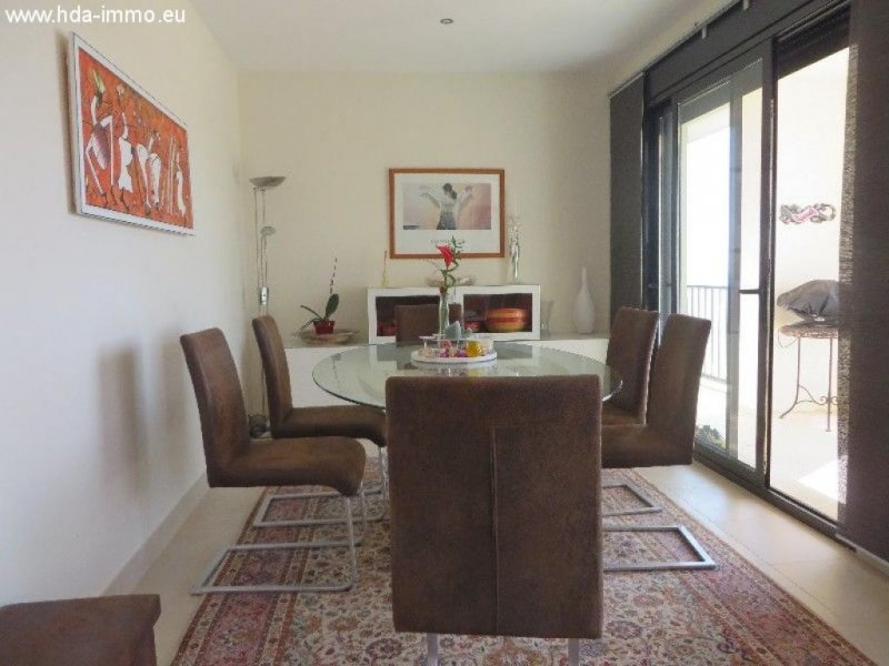 Marbella hda-immo.eu: Extrem große Wohnung im Samara Resort, Marbella-Ost Wohnung kaufen