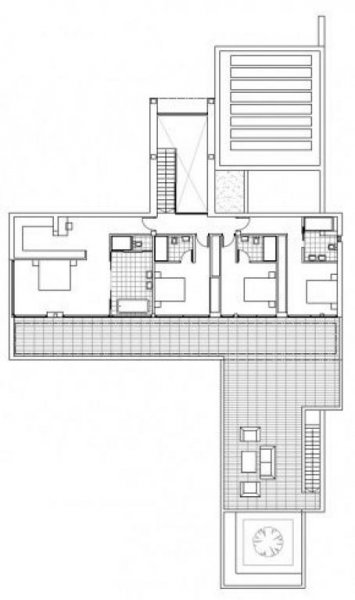 Marbella HDA-immo.eu: Großraum Bauhausstil Luxus Villa mit 4 SZ (ohne Grundstück) Haus kaufen