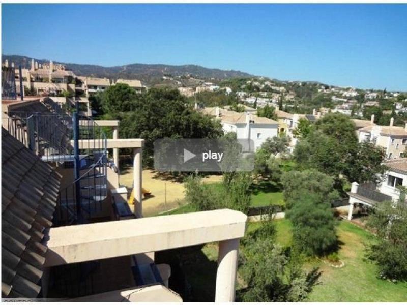 Marbella HDA-Immo.eu: Luxus Penthouse in Marbella-Ost zu verkaufen Wohnung kaufen