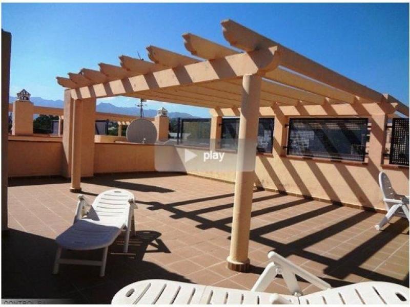 Marbella HDA-Immo.eu: Luxus Penthouse in Marbella-Ost zu verkaufen Wohnung kaufen