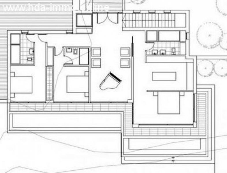 Marbella HDA-immo.eu: Luxus Villa (Projekt) auf Ihrem Grundstück in Marbella Haus kaufen