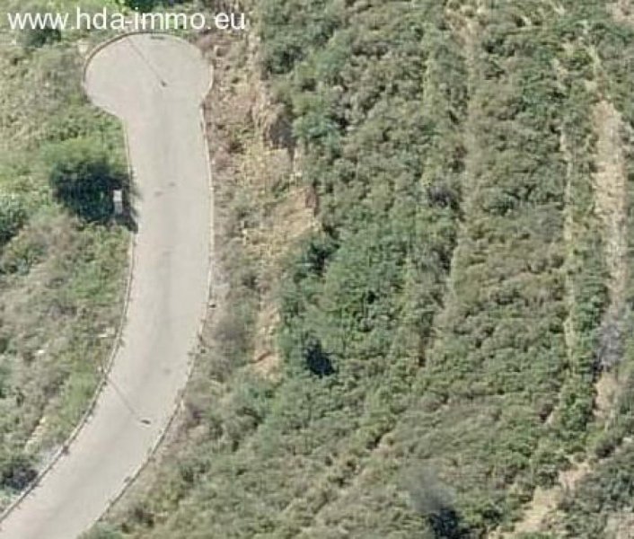 Marbella hda-immo.eu: Meerblick Grundstück in El Rosario mit guter Lage Grundstück kaufen