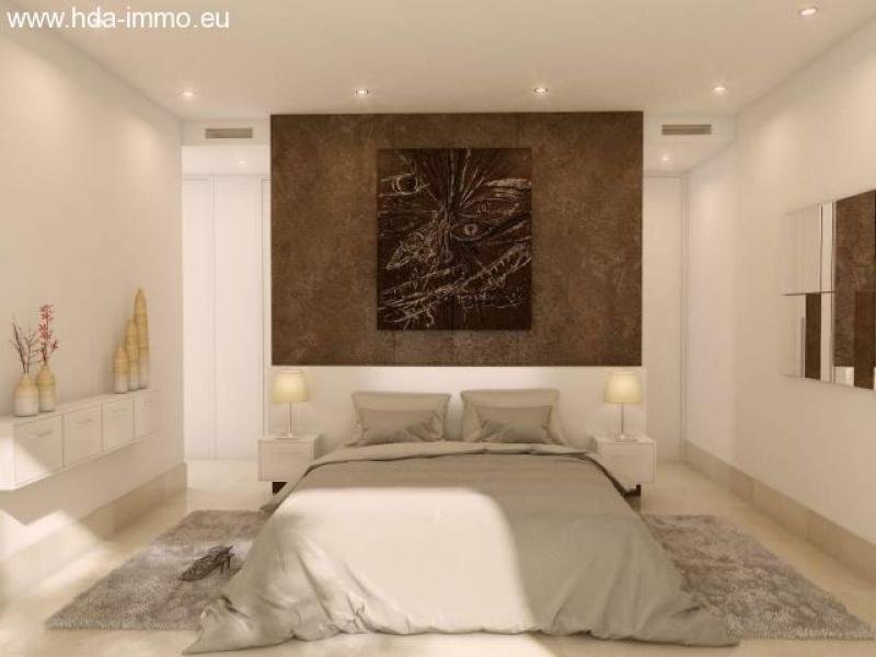 Marbella HDA-immo.eu: moderne Luxus Villa in Marbella in Rio Real Haus kaufen