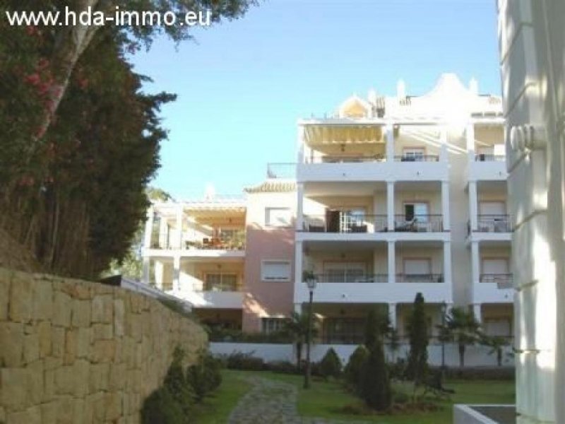 Marbella HDA-immo.eu: Neubau von Bank, 2 SZ Ferienwohnung in Nueva Andalucia Wohnung kaufen