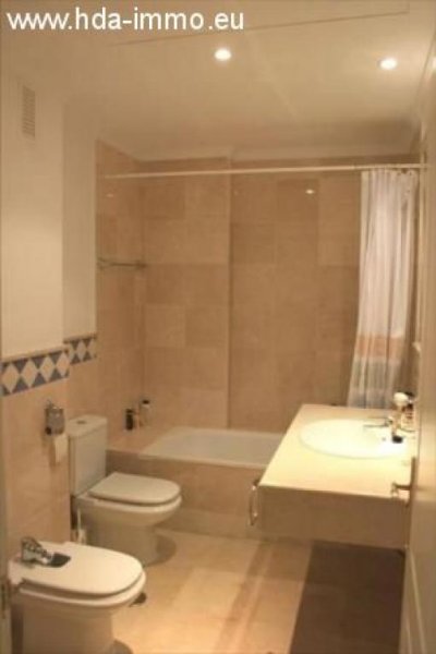 Marbella HDA-immo.eu: Neubau von Bank, 2 SZ Ferienwohnung in Nueva Andalucia Wohnung kaufen