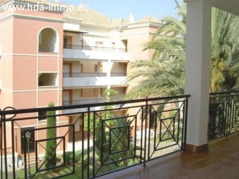 Marbella HDA-immo.eu: Neubau von Bank, 2 SZ Ferienwohnung in Nueva Andalucia Wohnung kaufen