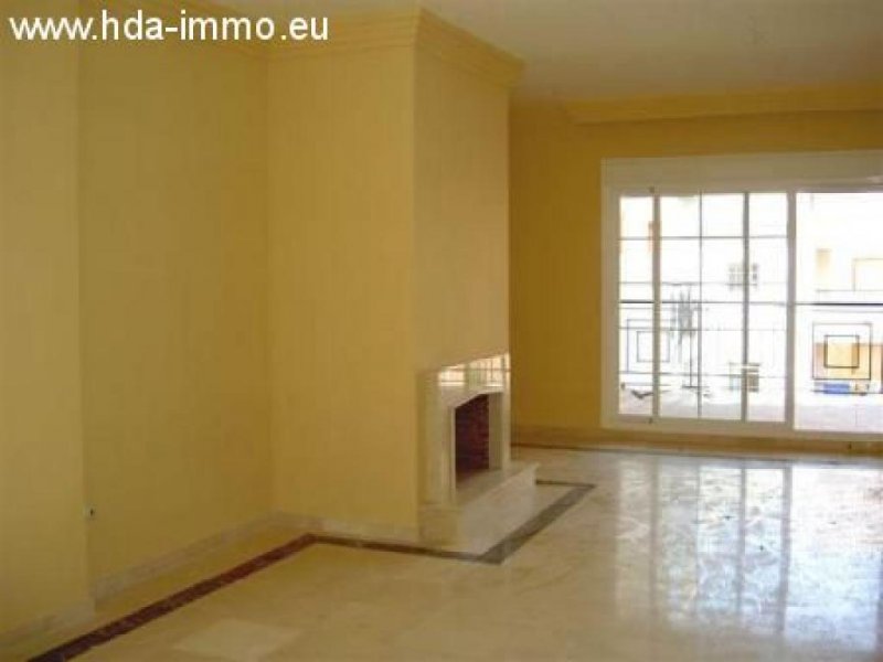 Marbella HDA-immo.eu: Neubau von Bank, 2 SZ Ferienwohnung in Nueva Andalucia Wohnung kaufen