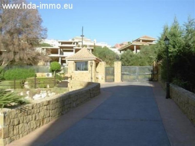 Marbella HDA-immo.eu: Neubau von Bank, 2 SZ Ferienwohnung in Nueva Andalucia Wohnung kaufen