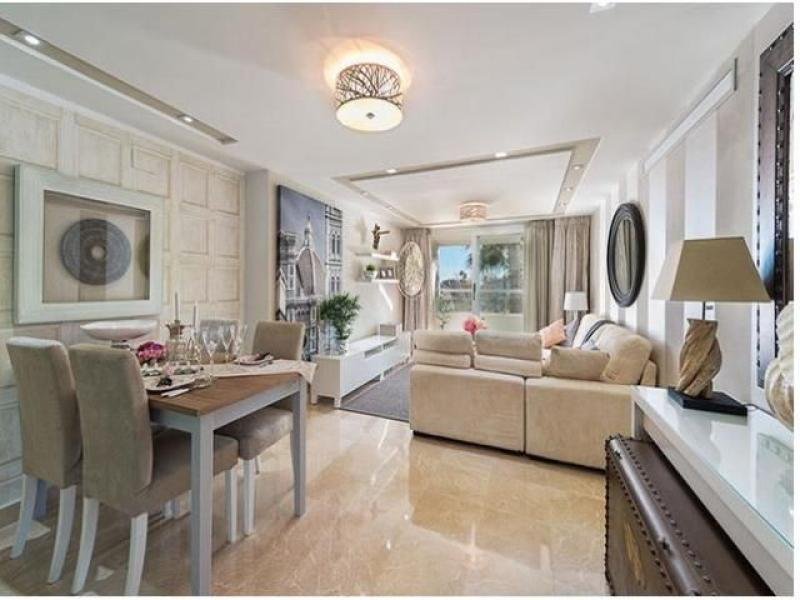 Marbella HDA-Immo.eu: Noch im Bau! sehr modern, Wohnungen in Marbella, Strandnähe! Wohnung kaufen